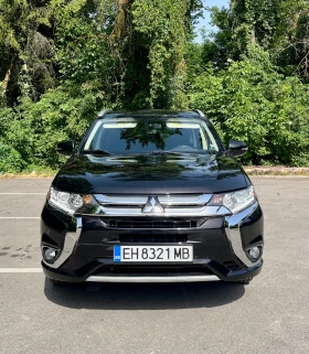 Mitsubishi Outlander GT S-AWC PHEV, снимка 1