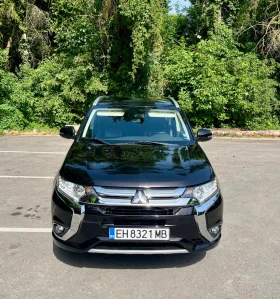 Mitsubishi Outlander GT S-AWC PHEV, снимка 2