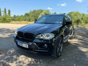 BMW X5 3.5D, снимка 3