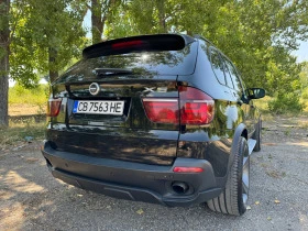 BMW X5 3.5D, снимка 7