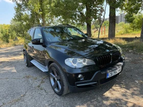 BMW X5 3.5D, снимка 4