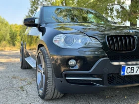 BMW X5 3.5D, снимка 10