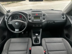 VW Tiguan 2.0 TDi 4Motion, снимка 5