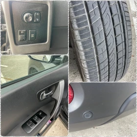 Nissan Qashqai 1.5dci///Android///Navi///Top, снимка 14