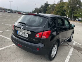 Nissan Qashqai 1.5dci///Android///Navi///Top, снимка 6