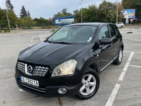 Nissan Qashqai 1.5dci///Android///Navi///Top, снимка 4