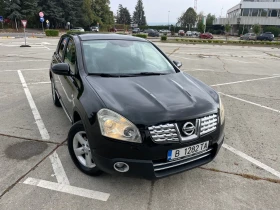 Nissan Qashqai 1.5dci///Android///Navi///Top, снимка 2