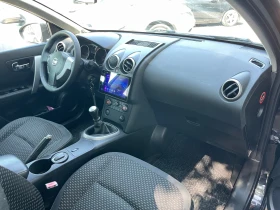 Nissan Qashqai 1.5dci///Android///Navi///Top, снимка 8