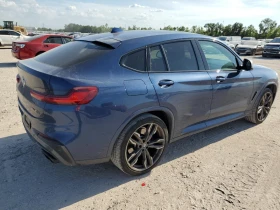 BMW X4 M40I, снимка 3