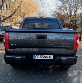 Toyota Tundra CREWMАX Limited  5.7L  i FORCE 4x4, снимка 6