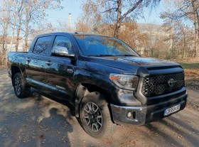 Toyota Tundra CREWMАX Limited  5.7L  i FORCE 4x4, снимка 2