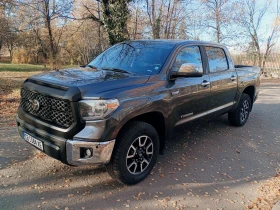 Toyota Tundra CREWMАX Limited  5.7L  i FORCE 4x4, снимка 1