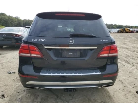 Mercedes-Benz GLE 350 4MATIC   | Mobile.bg    6