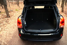 Mini Countryman One 1.5, снимка 9