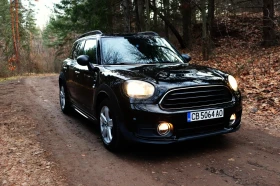 Mini Countryman One 1.5, снимка 2