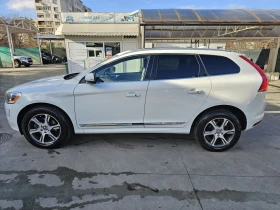 Volvo XC60 - 25000 лв. - 39867702 | Car24.bg