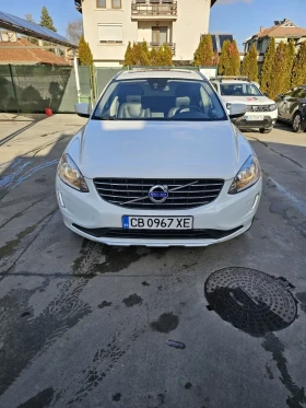 Volvo XC60  1