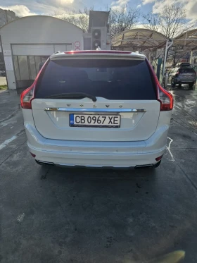 Volvo XC60, снимка 4