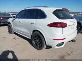 Porsche Cayenne S 420hp, снимка 4