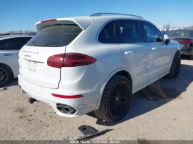 Porsche Cayenne S 420hp, снимка 6