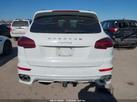 Porsche Cayenne S 420hp, снимка 5