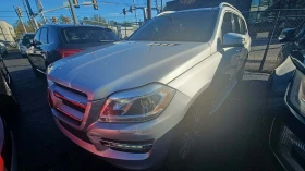 Mercedes-Benz GL 450 4MATIC, снимка 2