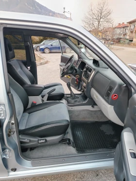 Mitsubishi Pajero sport 2.5TD, снимка 6