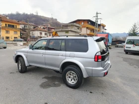 Mitsubishi Pajero sport 2.5TD, снимка 4