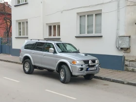 Mitsubishi Pajero sport 2.5TD, снимка 10