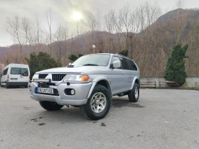 Mitsubishi Pajero sport 2.5TD, снимка 1