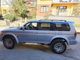 Mitsubishi Pajero sport 2.5TD, снимка 15