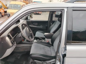 Mitsubishi Pajero sport 2.5TD, снимка 5