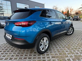 Opel Grandland X 1.6 NAVI LED, снимка 4