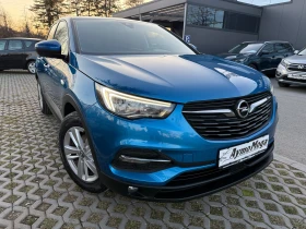 Opel Grandland X 1.6 NAVI LED, снимка 1