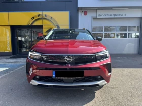 Opel Grandland X 1.5 D, снимка 1