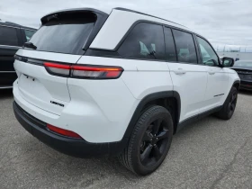 Jeep Grand cherokee 2023 LIMITED * КРАЙНА ЦЕНА* * АВТО КРЕДИТ* - 56600 лв. - 82193101 3