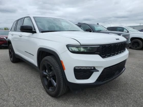 Jeep Grand cherokee 2023 LIMITED * КРАЙНА ЦЕНА* * АВТО КРЕДИТ* - 56600 лв. - 82193101 2