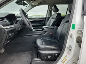 Jeep Grand cherokee 2023 LIMITED * КРАЙНА ЦЕНА* * АВТО КРЕДИТ* - 56600 лв. - 82193101 5