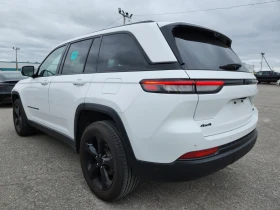 Jeep Grand cherokee 2023 LIMITED * КРАЙНА ЦЕНА* * АВТО КРЕДИТ* - 56600 лв. - 82193101 4