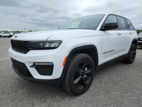 Jeep Grand cherokee 2023 LIMITED * КРАЙНА ЦЕНА* * АВТО КРЕДИТ* - 56600 лв. - 82193101 1