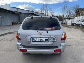 Hyundai Santa fe 2.0 CRDI - 4999 лв. - 35377476 6