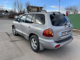Hyundai Santa fe 2.0 CRDI - 4999 лв. - 35377476 7