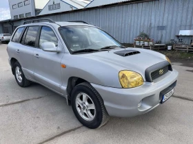 Hyundai Santa fe 2.0 CRDI - 4999 лв. - 35377476 3
