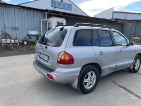 Hyundai Santa fe 2.0 CRDI - 4999 лв. - 35377476 5
