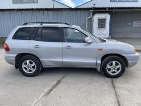 Hyundai Santa fe 2.0 CRDI - 4999 лв. - 35377476 4