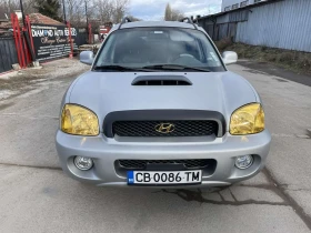 Hyundai Santa fe 2.0 CRDI - 4999 лв. - 35377476 2