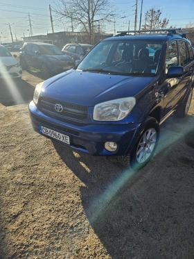 Обява за продажба на Toyota Rav4 ~6 350 лв. - изображение 1