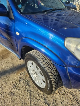 Обява за продажба на Toyota Rav4 ~6 350 лв. - изображение 6