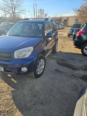 Обява за продажба на Toyota Rav4 ~6 350 лв. - изображение 5