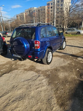 Обява за продажба на Toyota Rav4 ~6 350 лв. - изображение 2